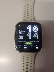 Б/в Смарт-годинник Amazfit bip 6 01-200874510