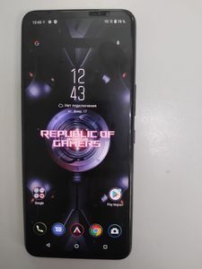 Б/в Мобільний телефон Asus rog phone 5 12/128gb 01-200873897
