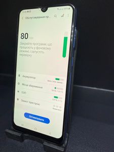 Б/у Мобильный телефон Samsung galaxy a50 6/128gb 01-200872017
