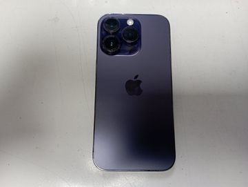 Б/в Мобільний телефон Apple iphone 14 pro 128gb 01-200875092