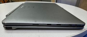 Б/в Ноутбук  10/celeron n4120 ddr4/6gb ddr3/hdd *відсутній/ssd 120 gb/*інтегрована 01-200866590