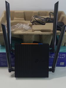 Б/в Бездротовий маршрутизатор Tp-Link archer a64 01-200874193