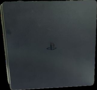 Б/у Игровая приставка Sony playstation 4 slim 1tb 01-200874625