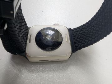 Б/в Смарт-годинник Apple watch se 2 gps 40mm aluminium case 01-200872068