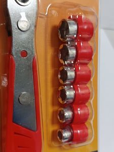 Б/в Ключ-тріскачка Yiwu 91777 01-200874094