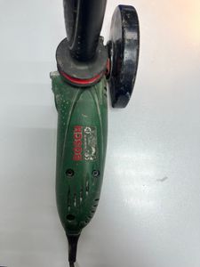 Б/в Кутова шліфмашина Bosch pws 750-125 01-200875067
