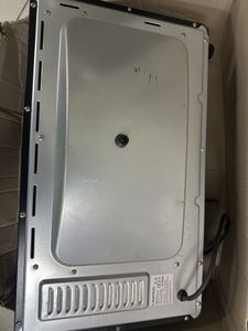 Б/в Духовка електрична Liberton leo-380 01-200875836