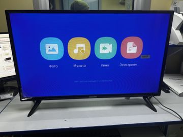 Б/в Телевізор Sumato 32ht03 01-200873997