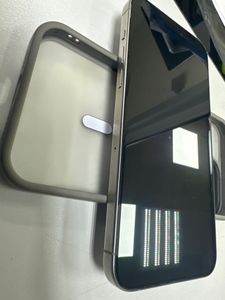 Б/в Мобільний телефон Apple iphone 15 pro max 256gb 01-200874304