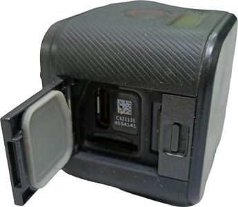 Б/в Екшн-камера Gopro hero 5 session 01-200876266