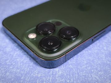 Б/у Мобильный телефон Apple iphone 13 pro 128gb 01-200876231