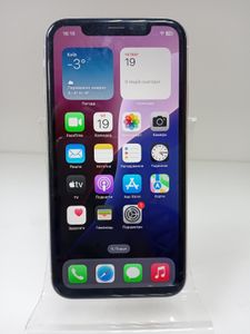Б/в Мобільний телефон Apple iphone xr 64gb 01-200876495