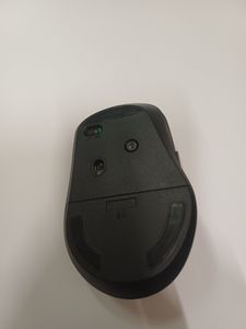 Б/у Мышь Rapoo m300 silent wireless multi-mode 01-200878047