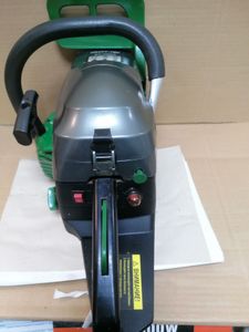 Б/у Пила цепная Craft-Tec ct-7007 01-200859084