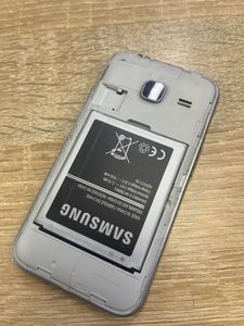 Б/у Мобильный телефон Samsung j105h galaxy j1 mini 01-200875625
