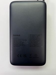 Б/в Повербанк Baseus bipow pro digital display 20000mah 01-200876631