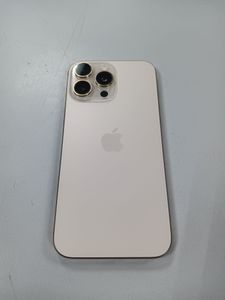 Б/у Мобільний телефон Apple iphone 16 pro max 1tb 01-200830247