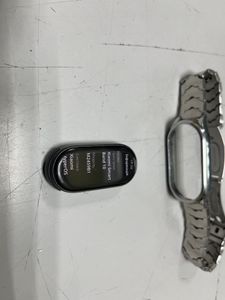 Б/у Фитнес-браслет Xiaomi smart band 10 01-200879791