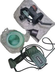 Б/в Краскопульт Forte sg-7065 01-200878014