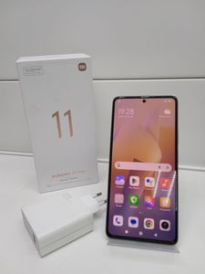 Б/в Мобільний телефон Xiaomi 11t pro 8/256gb 01-200875557