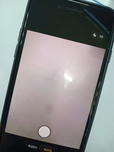 Б/в Мобільний телефон Apple iphone se 2020 64gb 01-200880839