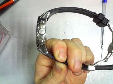 Б/у Часы Edox case no10226 01-200880824