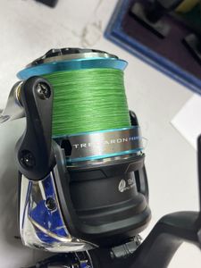 Б/в Котушка рибальська Flagman tregaron reel feeder 6500 01-200878742