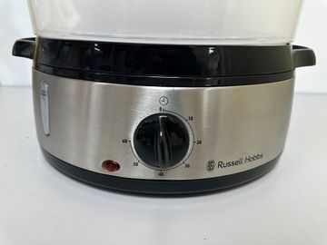 Б/в Пароварка Russell Hobbs 19270-56 01-200878012