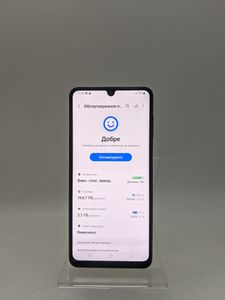 Б/у Мобильный телефон Samsung galaxy m32 6/128gb 01-200843890