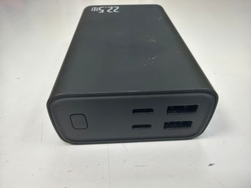 Б/у Повербанк Proove hyper flux plus 20000mah 22.5w 01-200878689