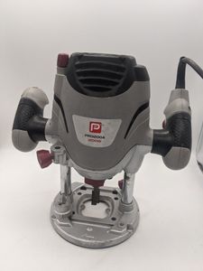 Б/в Фрезер Performance Power pro 1200a 01-200833834