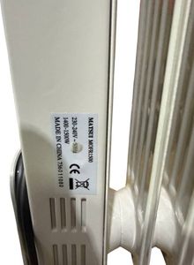 Б/в Обігрівач Matsui morf1500 01-200874272