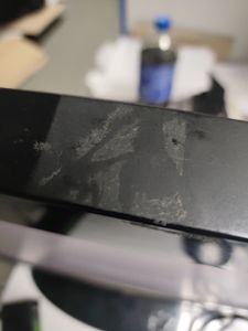 Б/в Телевізор Samsung le20s81bx 01-200881635