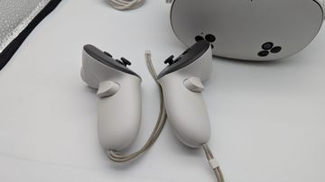 Б/у Очки виртуальной реальности Meta quest 3s 128gb 01-200881284