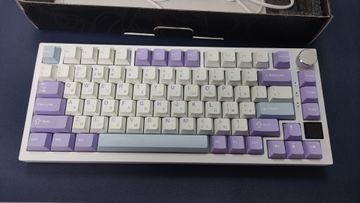 Б/в Клавіатура Ajazz ak820 pro 01-200879763