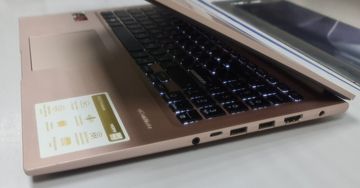 Б/в Ноутбук Asus 15/ryzen 7 4800h ddr4/16gb ddr4/hdd *відсутній/ssd 512 gb/*інтегрована 01-200882160