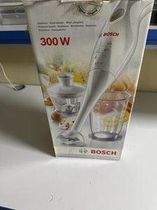 Б/у Блендер Bosch msm6b300 / набір 01-200881811