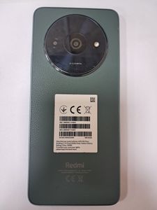 Б/в Мобільний телефон Xiaomi redmi a3 3/64gb 01-200833114