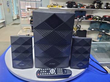 Б/в Мультимедійна акустика F&D a180x 01-200834529