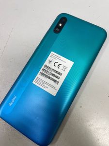 Б/в Мобільний телефон Xiaomi redmi 9a 2/32gb 01-200875244