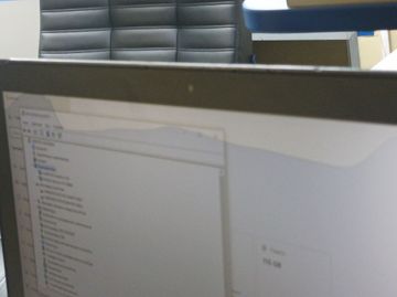 Б/в Ноутбук Lenovo 16/core i7 6700hq ddr3/16gb ddr3/hdd *відсутній/ssd 512 gb/geforce gtx960m 01-200883143