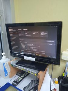 Б/в Системний блок Пк amd ryzen 5 5600/ram 16 gb/hdd відсутній+відсутній/ssd 500 gb+відсутній/amd/ ati radeon rx 5700 xt 8 01-200882162