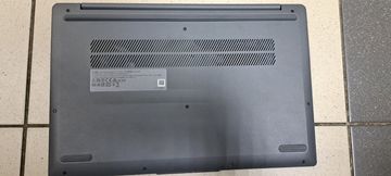 Б/в Ноутбук Lenovo 15/core i5-12450h ddr5/16gb ddr5/hdd *відсутній/ssd *відсутній/*інтегрована 01-200882772