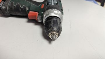 Б/у Шуруповерт Metabo powermaxx bs 2акб 2ah зп 01-200881689