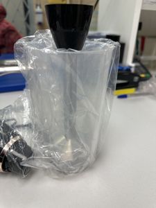 Б/в Блендер Bitek bt-793b 01-200883671