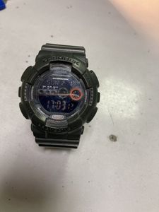 Б/в Годинник Casio 3263 gd-100ms 01-200883808
