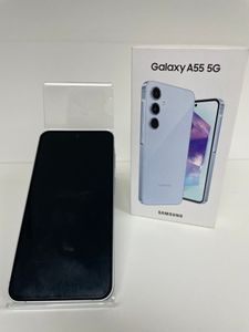 Б/в Мобільний телефон Samsung galaxy a55 5g 8/128gb 01-200883302