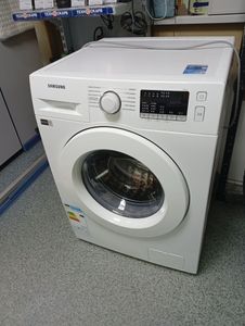 Б/в Пральна машина Samsung ww70t4020ee 01-200884136