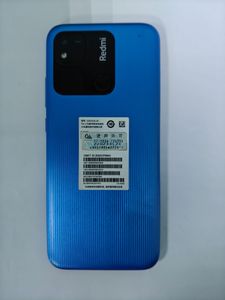 Б/в Мобільний телефон Xiaomi redmi 10a 4/64gb 01-200882460