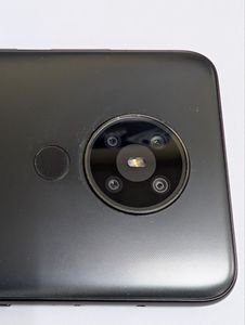 Б/у Мобильный телефон Nokia 5.3 ta-1234 4/64gb 01-200882093